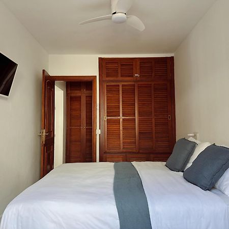 شقة Karibu By Kamili Lanzarote بلايا هوندا المظهر الخارجي الصورة